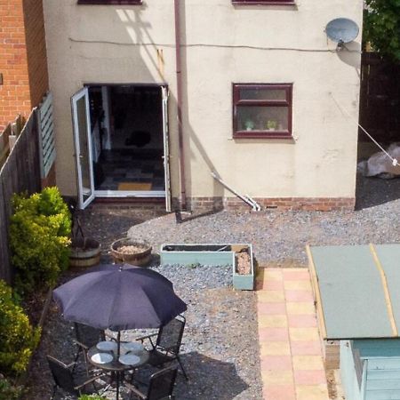 3 Bed, Parking Inc 15 Percent Off For Monthly Stays Westoe Exterior foto