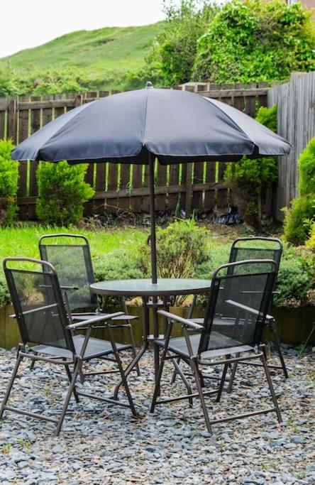 3 Bed, Parking Inc 15 Percent Off For Monthly Stays Westoe Exterior foto